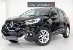 OCCASIONS RENAULT KADJAR ESSENCE 2017 NORD (59)