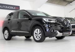 RENAULT KADJAR ESSENCE 2017 INCONN 88849 km