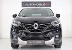 OCCASION RENAULT KADJAR 1.2 TCE 130CH ENERGY INTENS