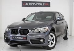 OCCASIONS BMW SERIE 1 DIESEL 2018 NORD (59)