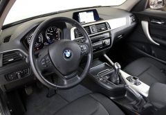 OCCASIONS BMW SERIE 1 (F20) (2) 114D LOUNGE 5P