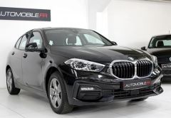 OCCASION BMW SERIE 1 (F40) 116D 116 BUSINESS DESIGN DKG7 2021