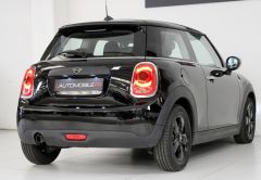 MINI MINI ESSENCE 2020 NOIR 34829 km