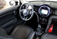 MINI MINI ESSENCE 2020 NOIR 34829 km