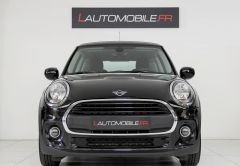 MINI MINI ESSENCE 2020 NOIR 34829 km