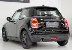 MINI MINI ESSENCE 2020 NOIR 34829 km