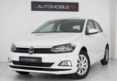 OCCASIONS VOLKSWAGEN POLO ESSENCE 2021 NORD (59)