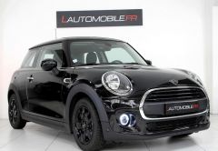 OCCASION MINI MINI III 102 ONE BUSINESS BLACK 2020