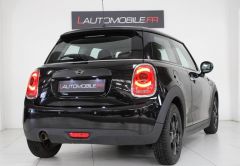 OCCASION MINI MINI III 102 ONE BUSINESS BLACK 2020