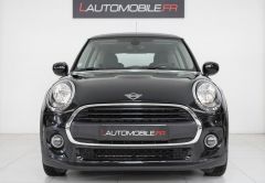 MINI MINI ESSENCE 2020 NOIR 43810 km