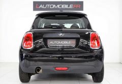 OCCASION MINI MINI III 102 ONE BUSINESS BLACK 2020