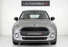 MINI MINI 5 PORTES ESSENCE 2019 GRIS MTAL 79987 km