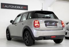 MINI MINI 5 PORTES ESSENCE 2019 GRIS MTAL 79987 km