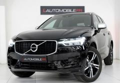 OCCASIONS VOLVO XC60 DIESEL 2018 NORD (59)