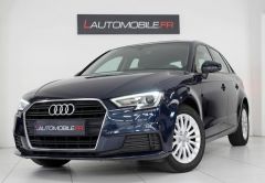 OCCASIONS AUDI A3 ESSENCE 2018 NORD (59)