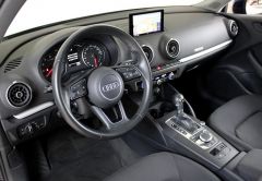 OCCASIONS AUDI A3 SPORTBACK 30 TFSI 116 BUSINESS LINE S TRONIC 7