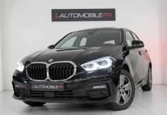 OCCASIONS BMW SERIE 1 DIESEL 2019 NORD (59)