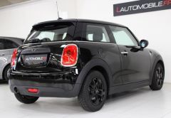 MINI MINI ESSENCE 2020 NOIR 33892 km