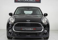 MINI MINI ESSENCE 2020 NOIR 33892 km