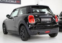 MINI MINI ESSENCE 2020 NOIR 33892 km