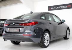 BMW SERIE 2 GRAN COUPE DIESEL 2020 GRIS MTAL 66660 km