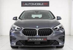 BMW SERIE 2 GRAN COUPE DIESEL 2020 GRIS MTAL 66660 km