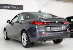 BMW SERIE 2 GRAN COUPE DIESEL 2020 GRIS MTAL 66660 km