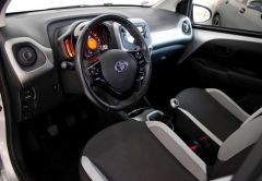 OCCASIONS TOYOTA AYGO 1.0 VVT-I 69CH X-PLAY 5P