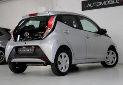 OCCASION TOYOTA AYGO 1.0 VVT-I 69CH X-PLAY 5P