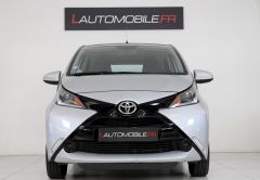 OCCASION TOYOTA AYGO 1.0 VVT-I 69CH X-PLAY 5P