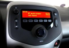 OCCASION TOYOTA AYGO 1.0 VVT-I 69CH X-PLAY 5P