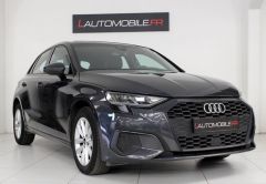 OCCASION AUDI A3 SPORTBACK IV 30 TFSI 110CH BUSINESS LINE