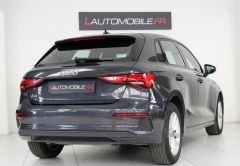 OCCASION AUDI A3 SPORTBACK IV 30 TFSI 110CH BUSINESS LINE