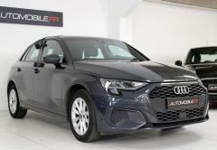 OCCASION AUDI A3 SPORTBACK IV 30 TFSI 110CH BUSINESS LINE