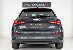 OCCASION AUDI A3 SPORTBACK IV 30 TFSI 110CH BUSINESS LINE