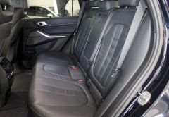 BMW X5 HYBRIDE 2020 NOIR 67689 km