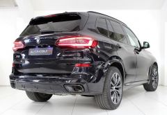 OCCASIONS BMW X5 (G05) XDRIVE45EA 394CH M SPORT