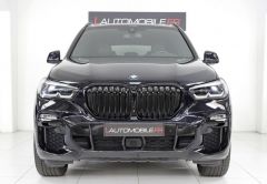 OCCASION BMW X5 (G05) XDRIVE45EA 394CH M SPORT