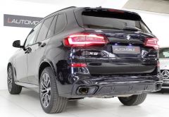 OCCASION BMW X5 (G05) XDRIVE45EA 394CH M SPORT