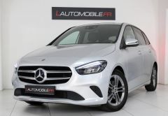 OCCASIONS MERCEDES CLASSE B DIESEL 2019 NORD (59)
