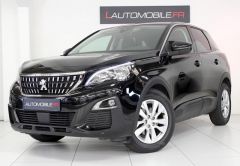 OCCASIONS PEUGEOT 3008 DIESEL 2017 NORD (59)