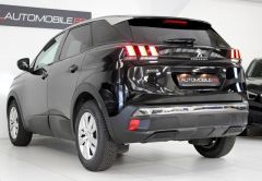 OCCASION PEUGEOT 3008 2.0 BLUEHDI 150CH ACTIVE BUSINESS S&S