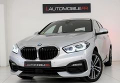 OCCASIONS BMW SERIE 1 DIESEL 2019 NORD (59)