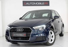 OCCASIONS AUDI A3 ESSENCE 2019 NORD (59)