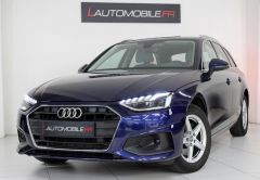 OCCASIONS AUDI A4 DIESEL 2020 NORD (59)
