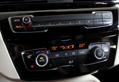 OCCASION BMW X1 (F48) SDRIVE16D 116CH BUSINESS DESIGN