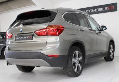 BMW X1 DIESEL 2018 MTAL 78665 km