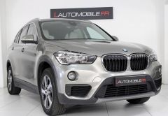 OCCASION BMW X1 (F48) SDRIVE16D 116CH BUSINESS DESIGN