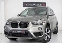 OCCASIONS BMW X1 DIESEL 2018 NORD (59)