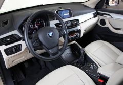 OCCASIONS BMW X1 (F48) SDRIVE16D 116CH BUSINESS DESIGN